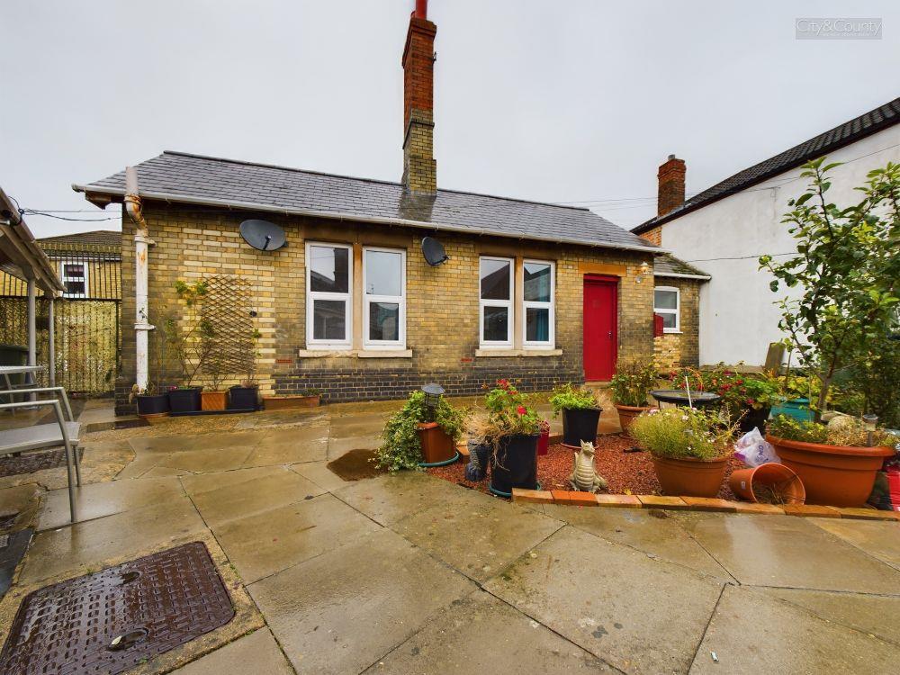 London Street, Whittlesey, Peterborough City and County